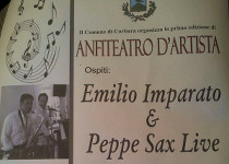 concerto corbara